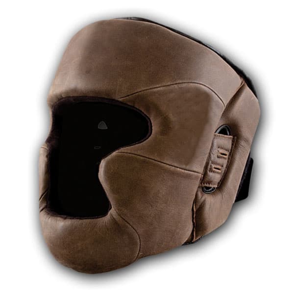 Head Guard HG-1117 — Head Guard SKU HG-1117 from Aphax Traders
