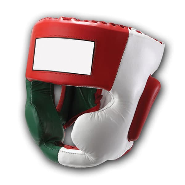 Head Guard HG-1118 — Head Guard SKU HG-1118 from Aphax Traders