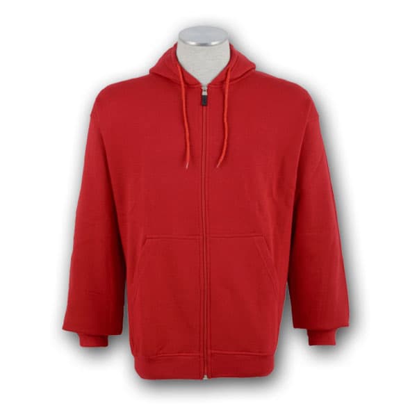 Hooded Jackets HJ-2057 — Hooded Jackets SKU HJ-2057 from Aphax Traders