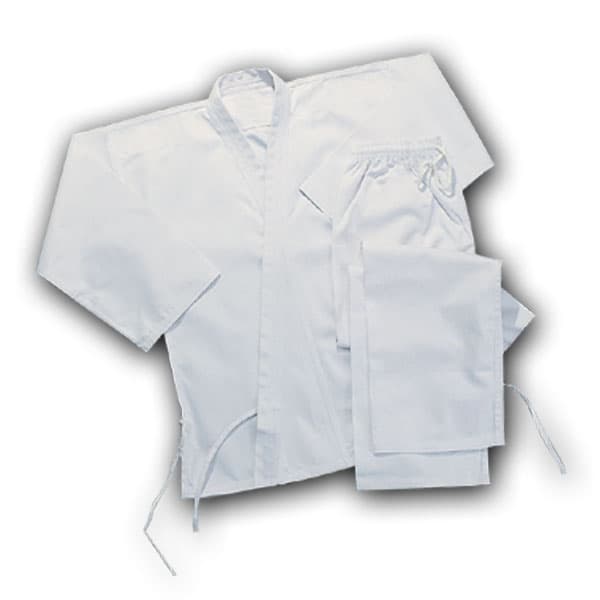 Karate Suits KS-1155 — Karate Suits SKU KS-1155 from Aphax Traders