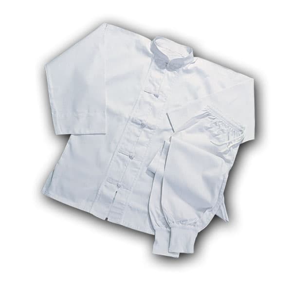 Kung Fu Uniforms KU-1153 — Kung Fu Uniforms SKU KU-1153 from Aphax Traders