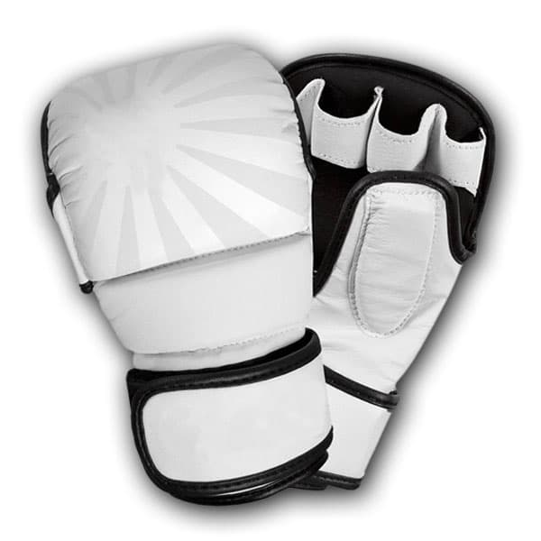 MMA Gloves MG-1040 — MMA Gloves SKU MG-1040 from Aphax Traders