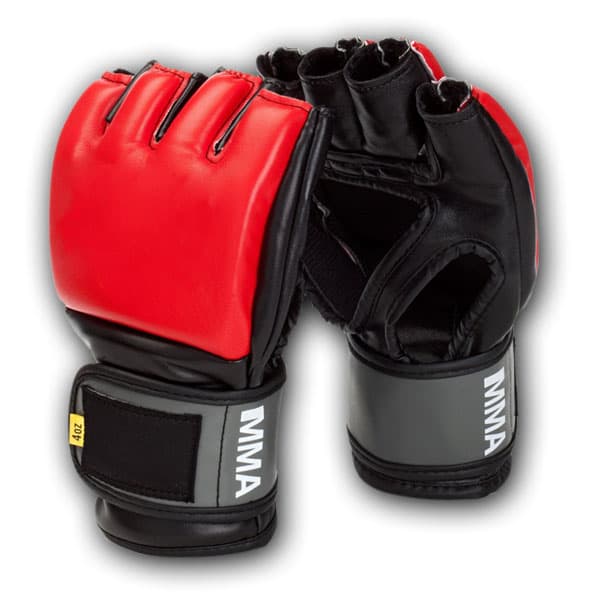MMA Gloves MG-1043 — MMA Gloves SKU MG-1043 from Aphax Traders
