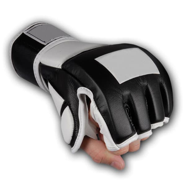 MMA Gloves MG-1045 — MMA Gloves SKU MG-1045 from Aphax Traders