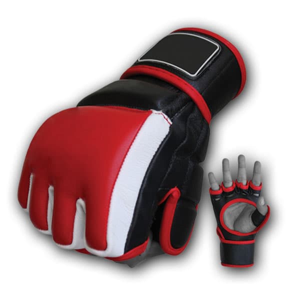MMA Gloves MG-1048 — MMA Gloves SKU MG-1048 from Aphax Traders