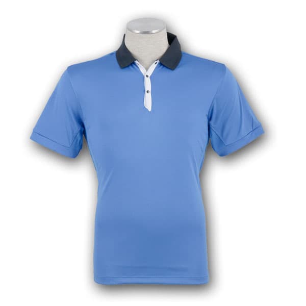 Polo Shirts PS-2086 — Polo Shirts SKU PS-2086 from Aphax Traders