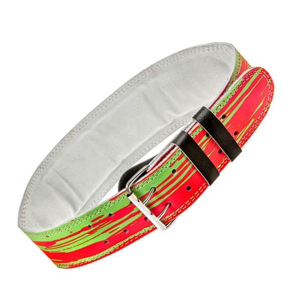 Power Belts PB-2025 — Power Belts SKU PB-2025 from Aphax Traders