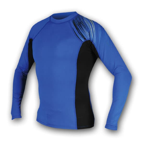 Rash Guards RG-2081 — Rash Guards SKU RG-2081 from Aphax Traders