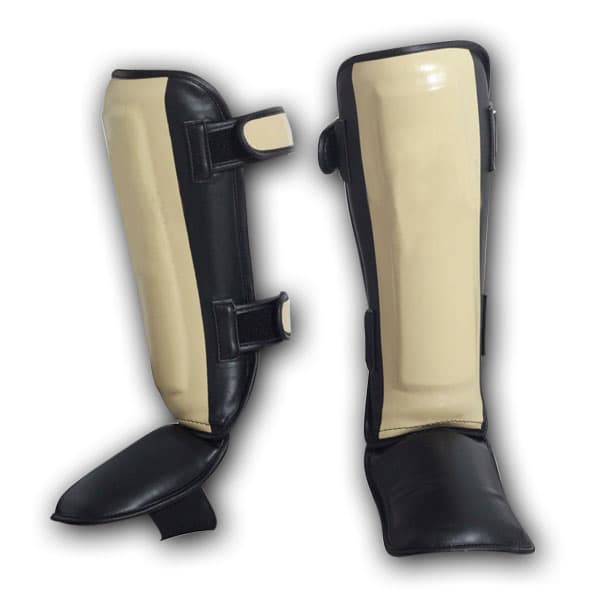 Shin Pads SP-1125 — Shin Pads SKU SP-1125 from Aphax Traders