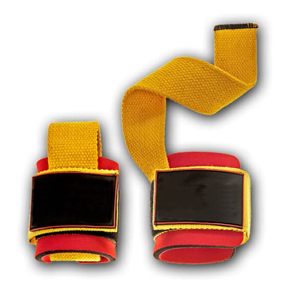 Straps, Hooks and Hand Wraps SHW-2030 — Straps, Hooks and Hand Wraps SKU SHW-2030 from Aphax Traders