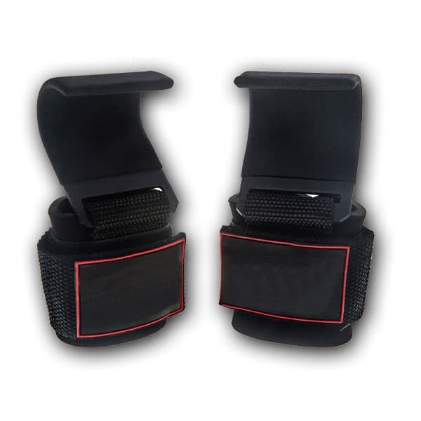 Straps, Hooks and Hand Wraps SHW-2033 — Straps, Hooks and Hand Wraps SKU SHW-2033 from Aphax Traders