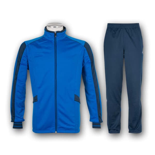 Track Suits factory samples from Aphax Traders