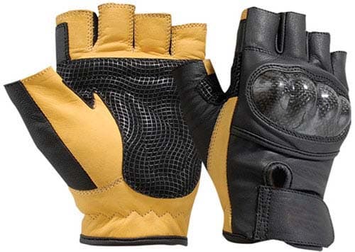Cycling Gloves RW-22001 — Cycling Gloves SKU RW-22001 from Aphax Traders