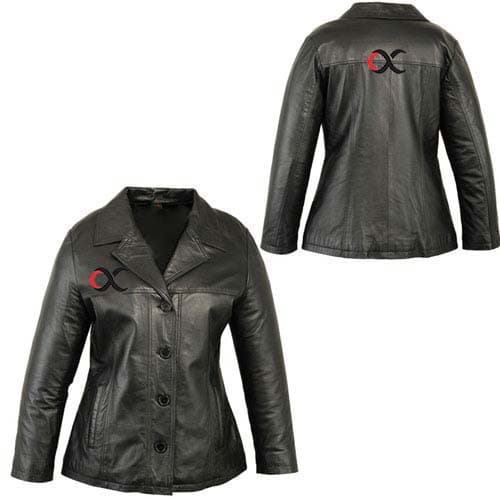 Ladies Jackets RW-4001 — Ladies Jackets SKU RW-4001 from Aphax Traders