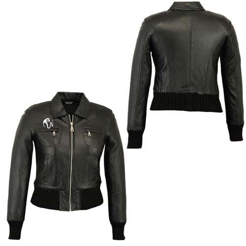 Ladies Jackets RW-4002 — Ladies Jackets SKU RW-4002 from Aphax Traders