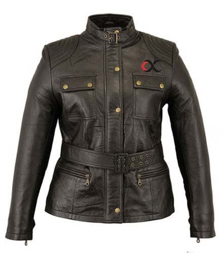 Ladies Jackets RW-4003 — Ladies Jackets SKU RW-4003 from Aphax Traders