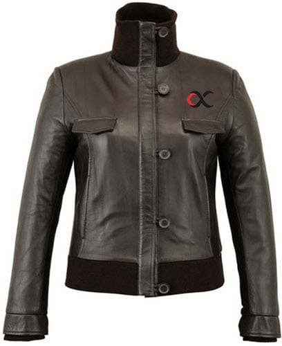 Ladies Jackets RW-4004 — Ladies Jackets SKU RW-4004 from Aphax Traders