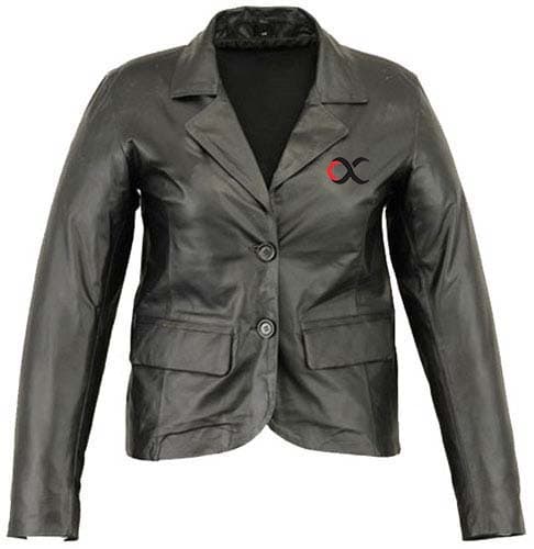 Ladies Jackets RW-4005 — Ladies Jackets SKU RW-4005 from Aphax Traders