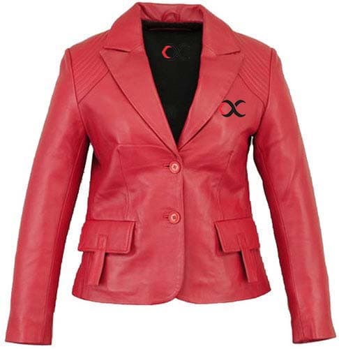 Ladies Jackets RW-4006 — Ladies Jackets SKU RW-4006 from Aphax Traders