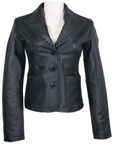 Ladies Jackets RW-4010 — Ladies Jackets SKU RW-4010 from Aphax Traders