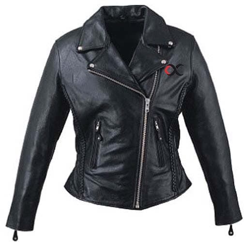 Ladies Jackets RW-4012 — Ladies Jackets SKU RW-4012 from Aphax Traders