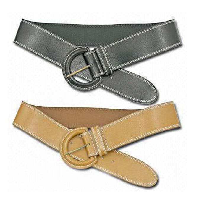 Leather Belts RW-27010 — Leather Belts SKU RW-27010 from Aphax Traders