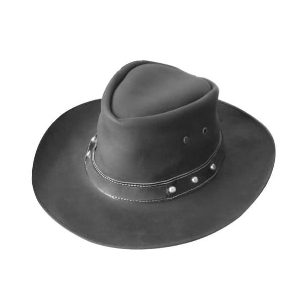 Leather Caps RW-23012 — Leather Caps SKU RW-23012 from Aphax Traders