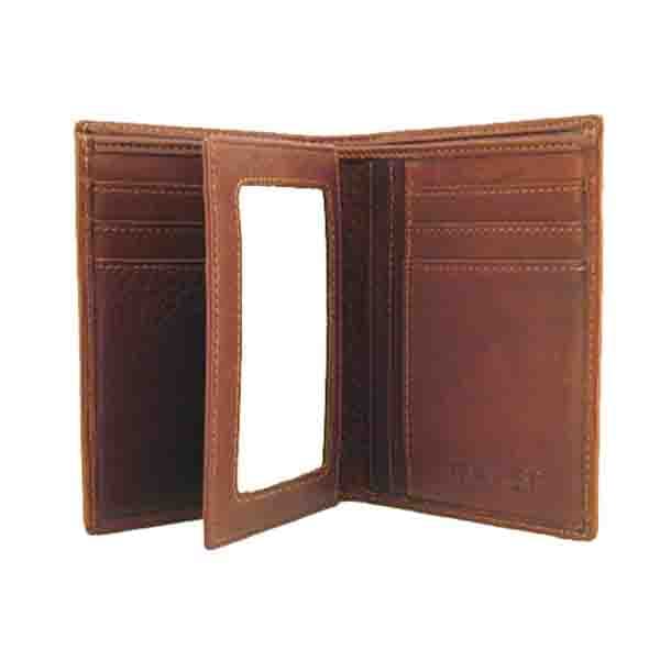 Leather Wallets RW-24006 — Leather Wallets SKU RW-24006 from Aphax Traders