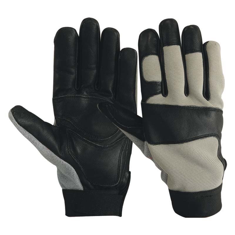 Mechanics Gloves RW-17004 — Mechanics Gloves SKU RW-17004 from Aphax Traders