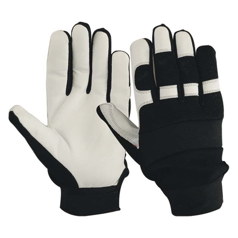 Mechanics Gloves RW-17005 — Mechanics Gloves SKU RW-17005 from Aphax Traders