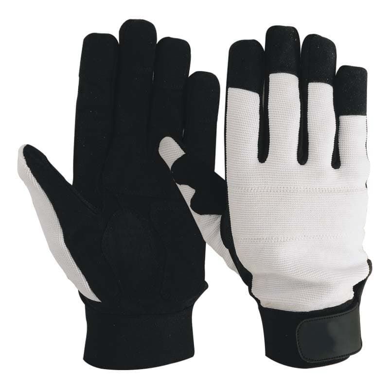 Mechanics Gloves RW-17008 — Mechanics Gloves SKU RW-17008 from Aphax Traders