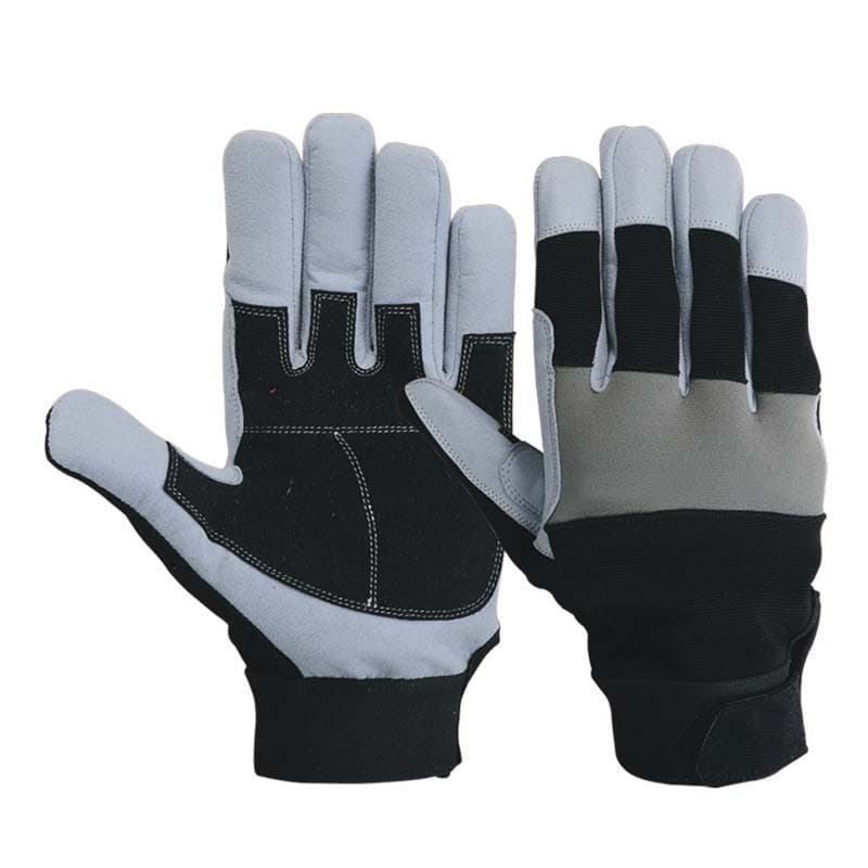 Mechanics Gloves RW-17009 — Mechanics Gloves SKU RW-17009 from Aphax Traders