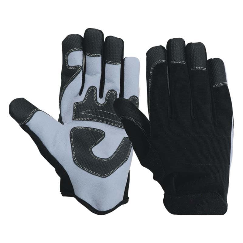 Mechanics Gloves RW-17010 — Mechanics Gloves SKU RW-17010 from Aphax Traders