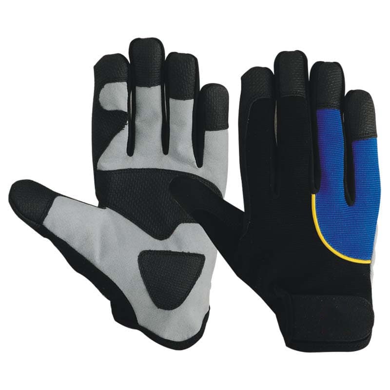 Mechanics Gloves RW-17011 — Mechanics Gloves SKU RW-17011 from Aphax Traders