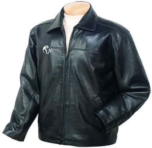 Men's Leather Jackets RW-3004 — Men's Leather Jackets SKU RW-3004 from Aphax Traders