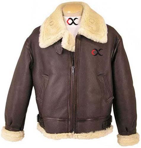 Men's Leather Jackets RW-3007 — Men's Leather Jackets SKU RW-3007 from Aphax Traders