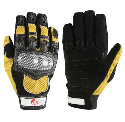 Motocross Gloves factory samples from Aphax Traders