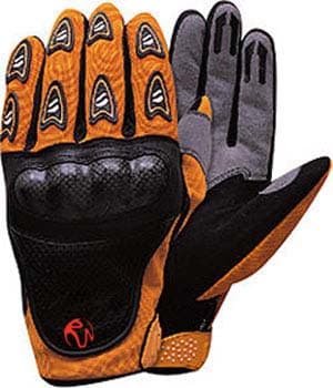 Motocross Gloves RW-11008 — Motocross Gloves SKU RW-11008 from Aphax Traders