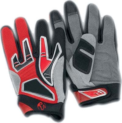 Motocross Gloves RW-11010 — Motocross Gloves SKU RW-11010 from Aphax Traders