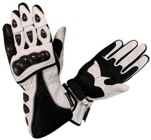 Motorbike Gloves RW-10003 — Motorbike Gloves SKU RW-10003 from Aphax Traders