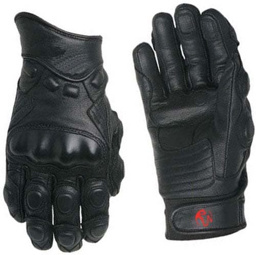 Motorbike Gloves RW-10008 — Motorbike Gloves SKU RW-10008 from Aphax Traders