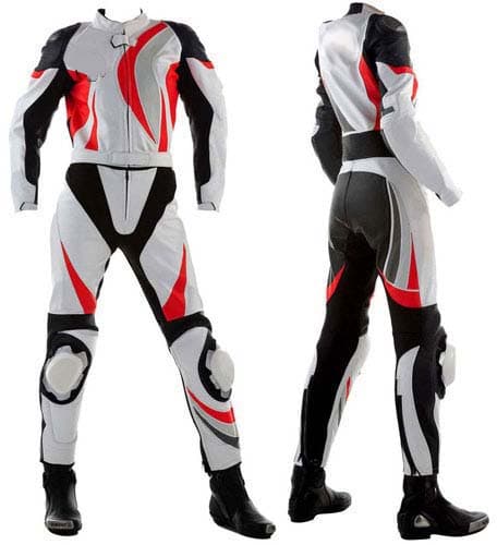 Motorbike Suits RW-1001 — Motorbike Suits SKU RW-1001 from Aphax Traders