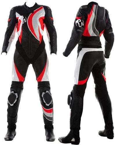 Motorbike Suits RW-1002 — Motorbike Suits SKU RW-1002 from Aphax Traders