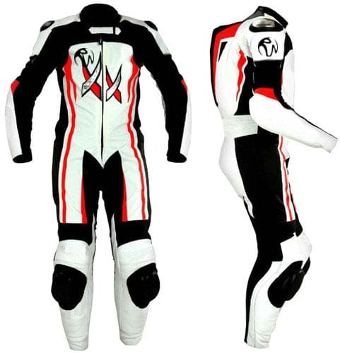 Motorbike Suits RW-1003 — Motorbike Suits SKU RW-1003 from Aphax Traders