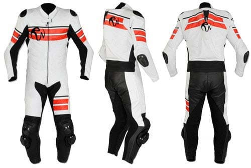 Motorbike Suits RW-1005 — Motorbike Suits SKU RW-1005 from Aphax Traders