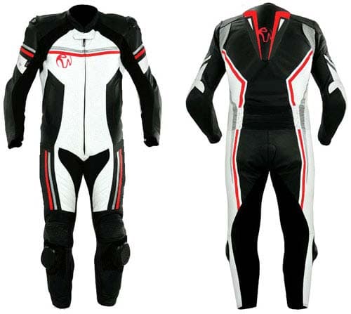 Motorbike Suits RW-1007 — Motorbike Suits SKU RW-1007 from Aphax Traders