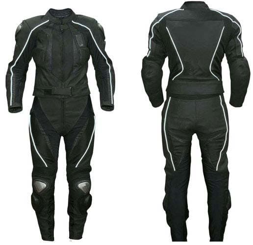 Motorbike Suits RW-1008 — Motorbike Suits SKU RW-1008 from Aphax Traders