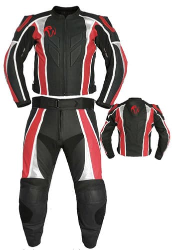 Motorbike Suits RW-1010 — Motorbike Suits SKU RW-1010 from Aphax Traders