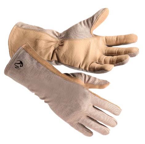 Nomex and Kevlar Gloves RW-15003 — Nomex and Kevlar Gloves SKU RW-15003 from Aphax Traders