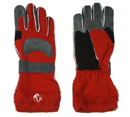 Nomex and Kevlar Gloves RW-15006 — Nomex and Kevlar Gloves SKU RW-15006 from Aphax Traders